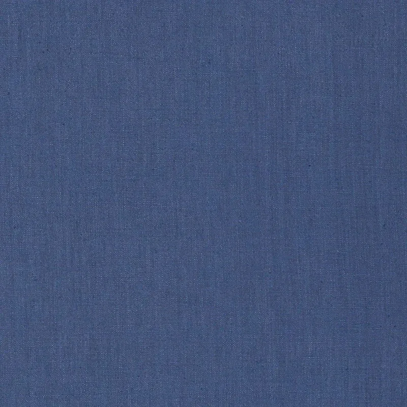 69347 | LANGE GLAZED LINEN – MARINE