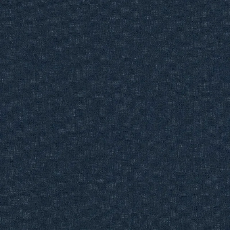 69346 | LANGE GLAZED LINEN – NAVY