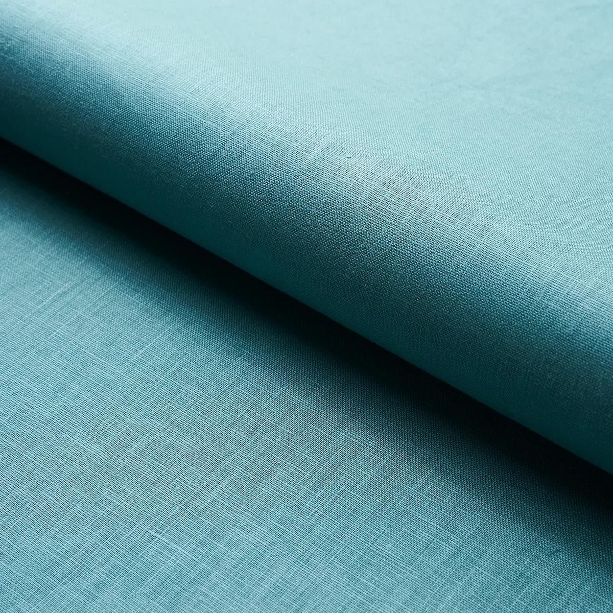 82685 | LANGE GLAZED LINEN – OCEAN