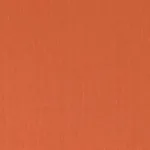 LANGE GLAZED LINEN Fabric – PAPAYA | Schumacher | Wallpaper LANGE GLAZED LINEN fabric PAPAYA color by Schumacher