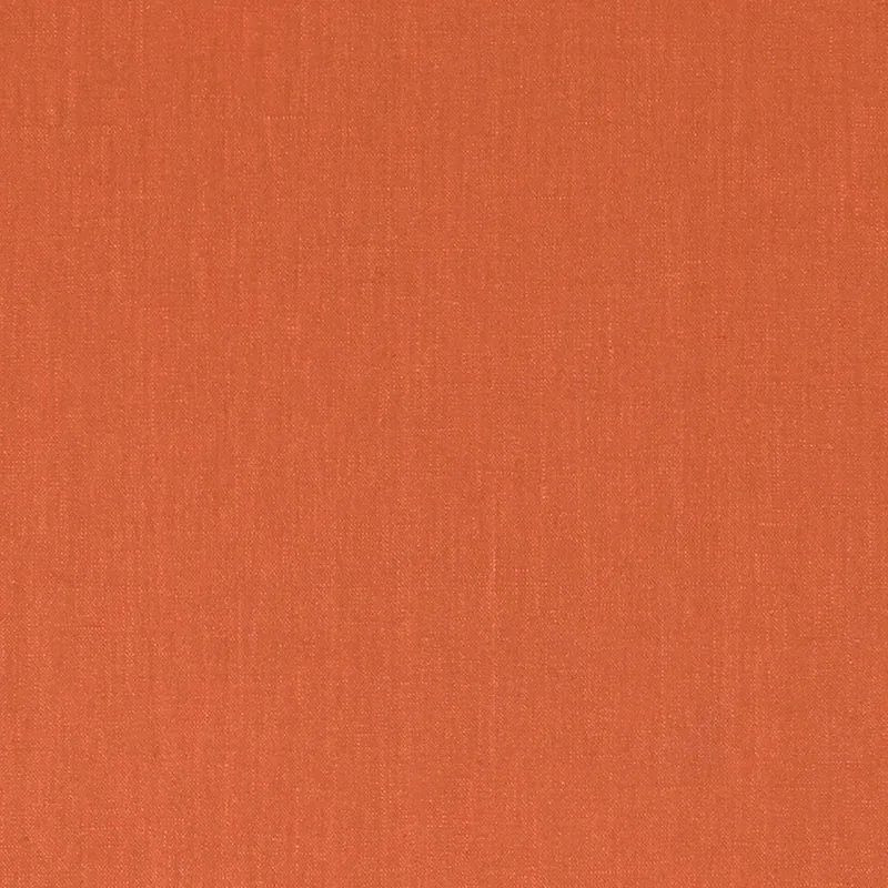 69359 | LANGE GLAZED LINEN – PAPAYA