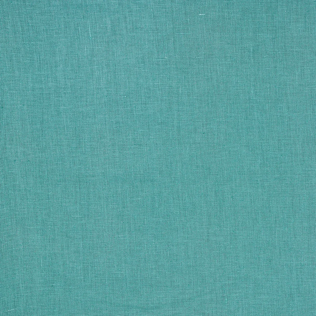 LANGE GLAZED LINEN Fabric – PEACOCK | Schumacher | Wallpaper LANGE GLAZED LINEN fabric PEACOCK color by Schumacher