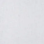 LANGE GLAZED LINEN fabric SOFT GREY color by Schumacher
