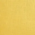 LANGE GLAZED LINEN Fabric – YELLOW | Schumacher | Wallpaper LANGE GLAZED LINEN fabric YELLOW color by Schumacher