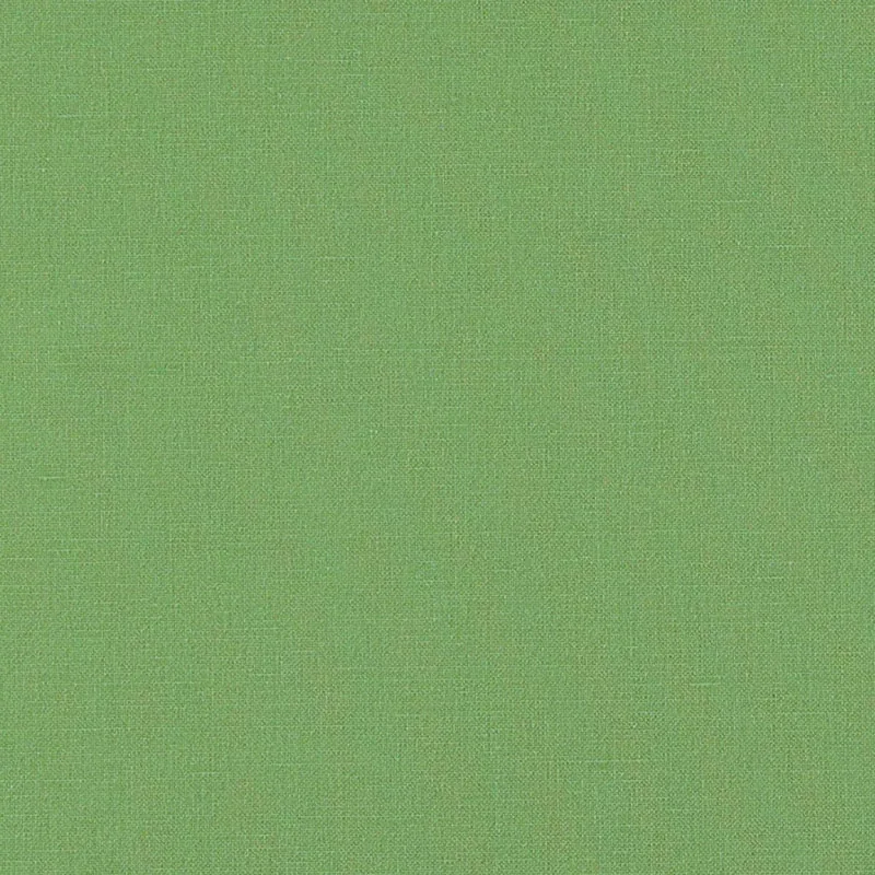 LANGHAM HIGH PERFORMANCE UNION fabric GRASS color by Schumacher