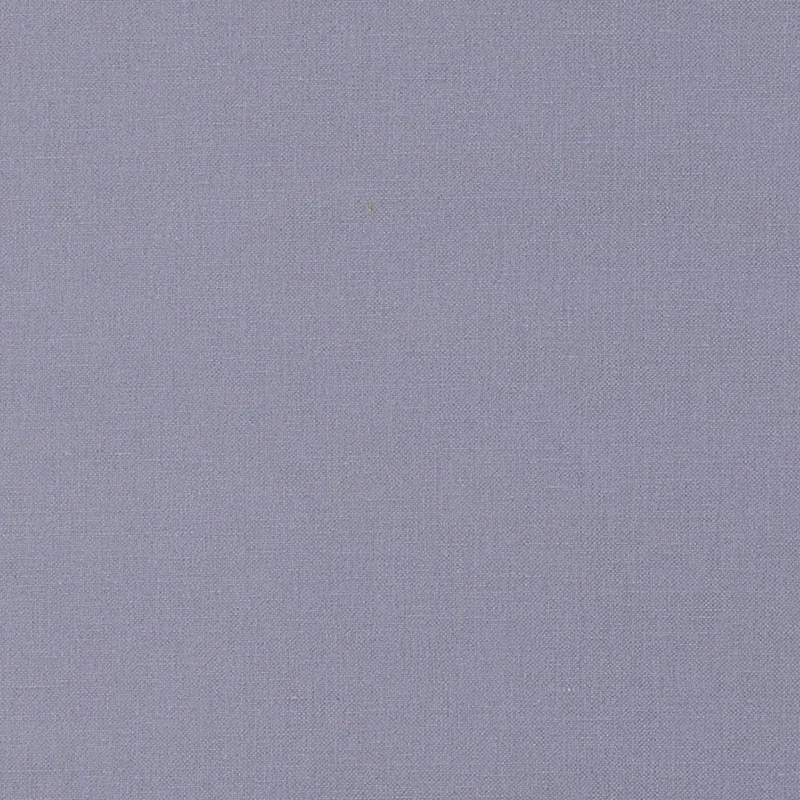 LANGHAM HIGH PERFORMANCE UNION fabric HYACINTH color by Schumacher