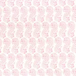 Lani fabric PINK color by Schumacher