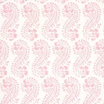 Lani fabric PINK color by Schumacher