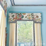 LANSDALE BOUQUET fabric SPRING color by Schumacher