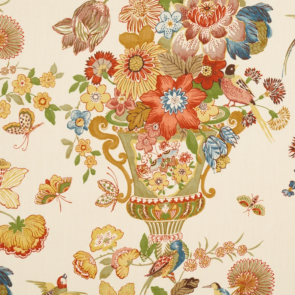 173070 | LANSDALE BOUQUET – SPRING