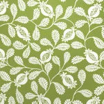LANZADERA VINE INDOOR/OUTDOOR Fabric – HONEYDEW | Schumacher LANZADERA VINE INDOOR/OUTDOOR fabric HONEYDEW color by Schumacher