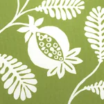 LANZADERA VINE INDOOR/OUTDOOR Fabric – HONEYDEW | Schumacher LANZADERA VINE INDOOR/OUTDOOR fabric HONEYDEW color by Schumacher