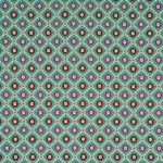 LARISSA Fabric – JADE | Schumacher | Wallpaper Twins LARISSA fabric JADE color by Schumacher