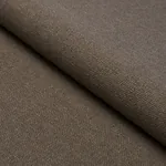 LARS RUSTIC LINEN Fabric – BROWN | Schumacher | Wallpaper Tw LARS RUSTIC LINEN fabric BROWN color by Schumacher