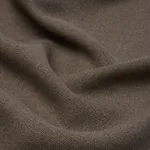 LARS RUSTIC LINEN Fabric – BROWN | Schumacher | Wallpaper Tw LARS RUSTIC LINEN fabric BROWN color by Schumacher