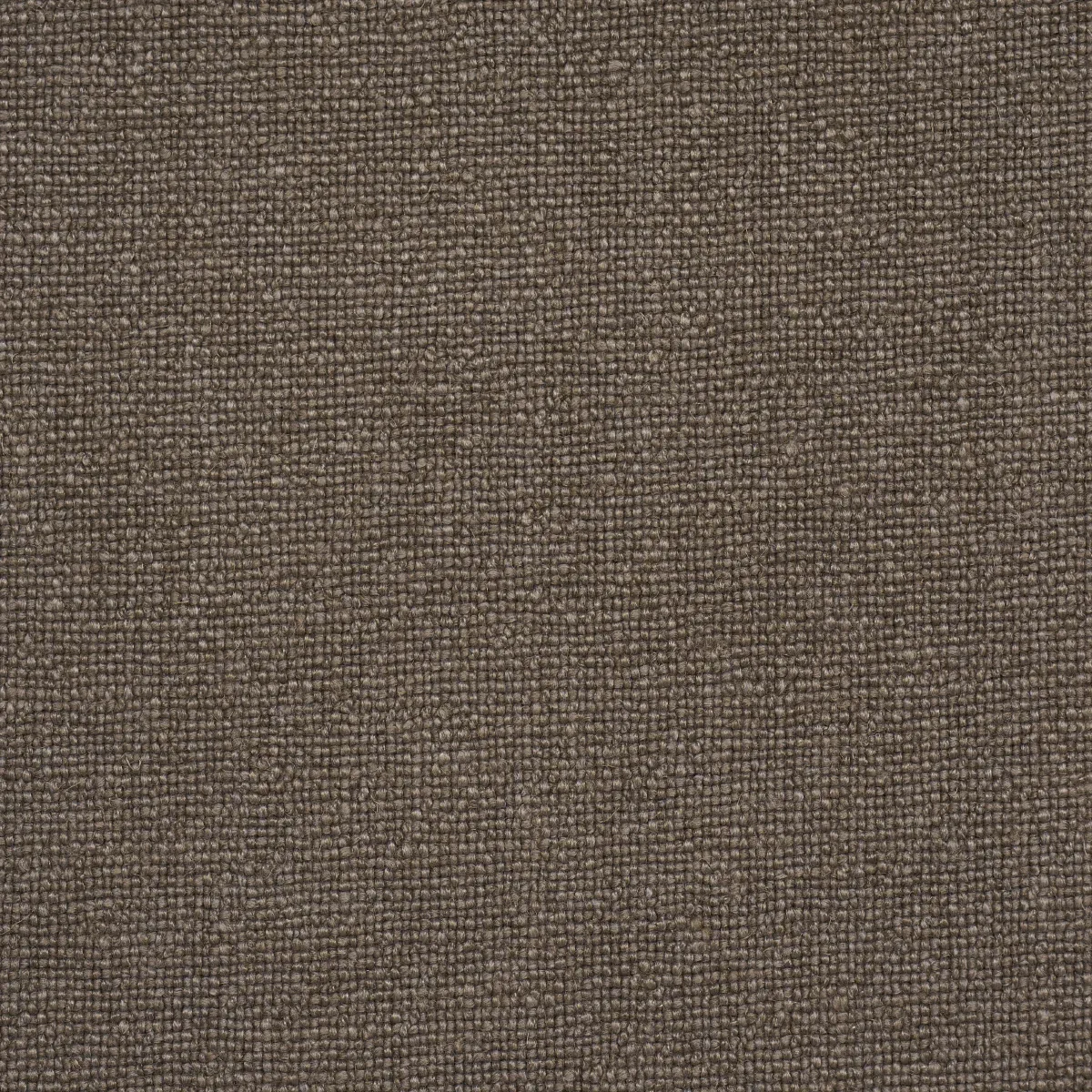 LARS RUSTIC LINEN Fabric – BROWN | Schumacher | Wallpaper Tw LARS RUSTIC LINEN fabric BROWN color by Schumacher