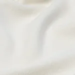 LARS RUSTIC LINEN fabric IVORY color by Schumacher