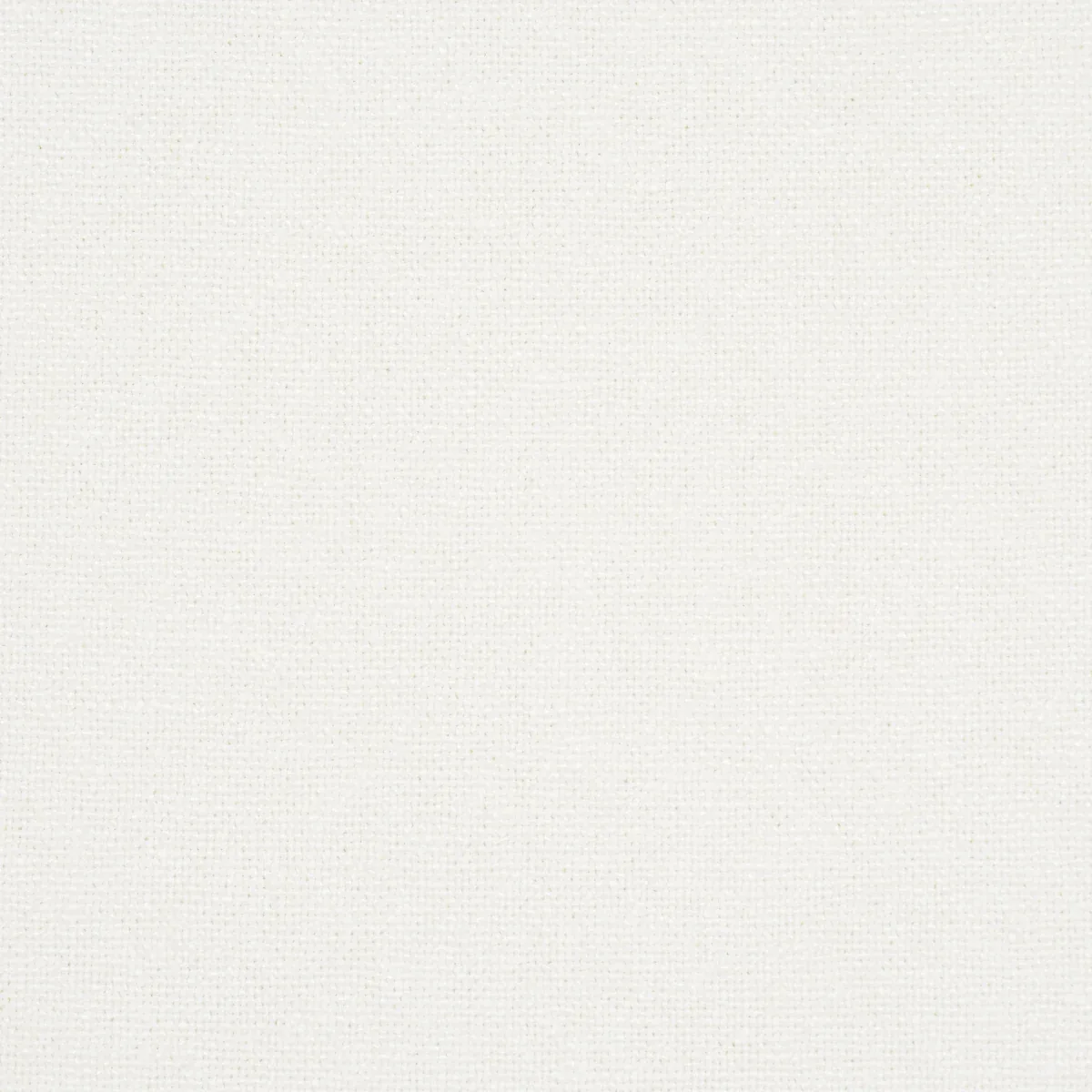 LARS RUSTIC LINEN fabric IVORY color by Schumacher