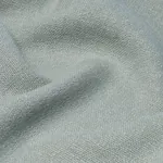 LARS RUSTIC LINEN fabric MINERAL color by Schumacher