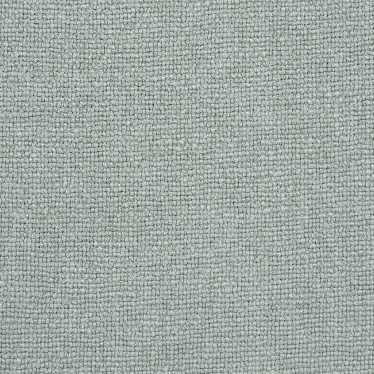 LARS RUSTIC LINEN fabric MINERAL color by Schumacher