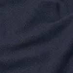 LARS RUSTIC LINEN Fabric – NAVY | Schumacher | Wallpaper Twi LARS RUSTIC LINEN fabric NAVY color by Schumacher