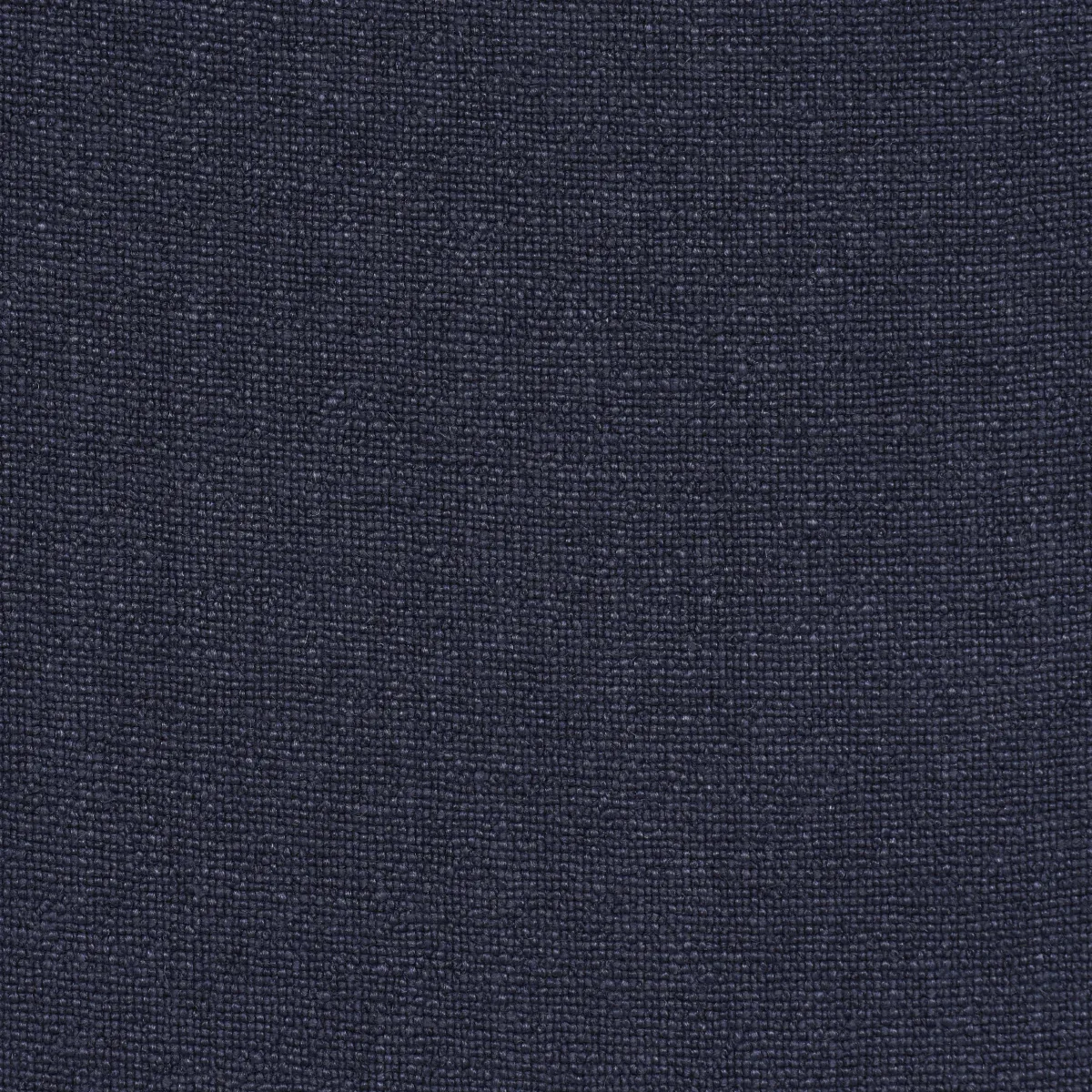 LARS RUSTIC LINEN Fabric – NAVY | Schumacher | Wallpaper Twi LARS RUSTIC LINEN fabric NAVY color by Schumacher