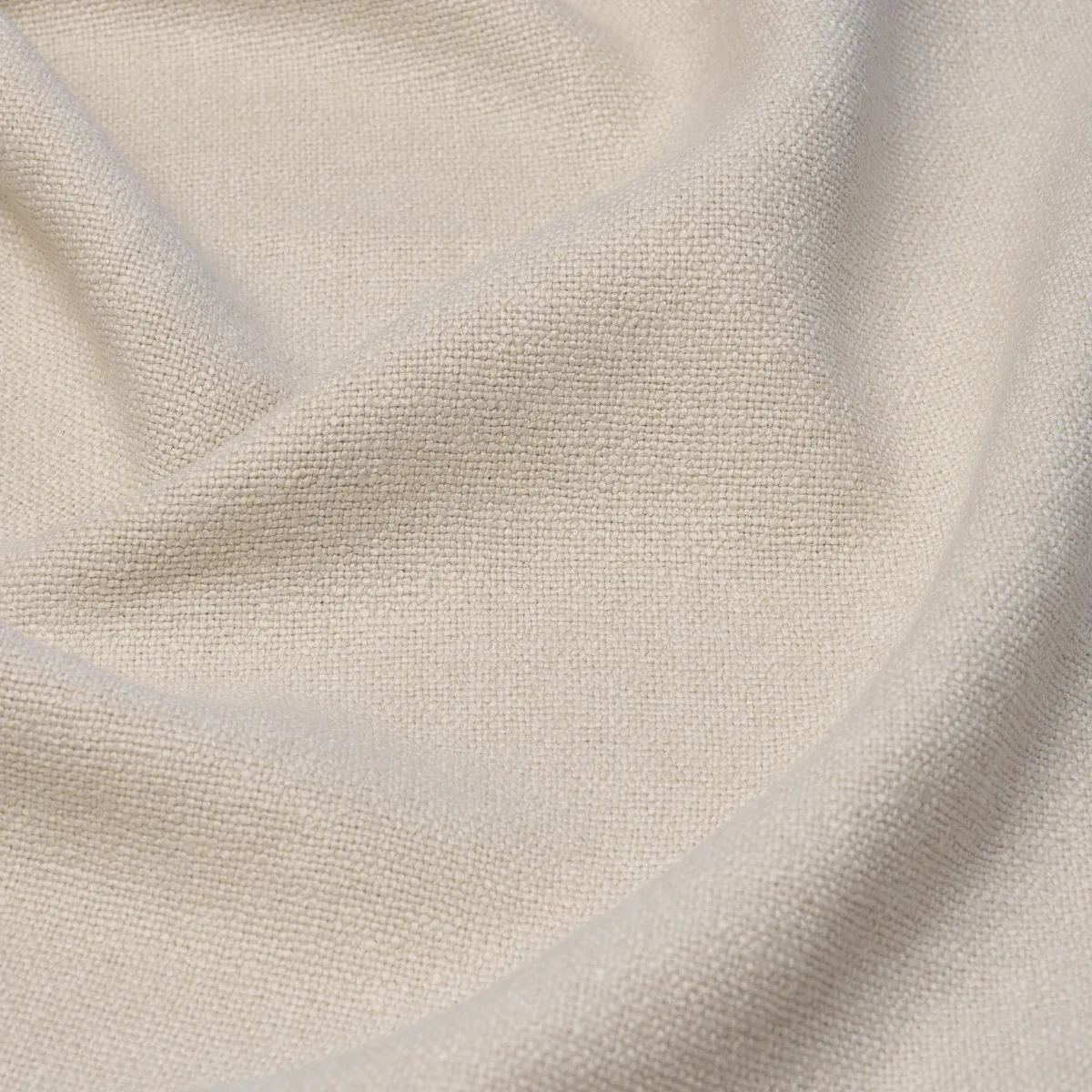 LARS RUSTIC LINEN Fabric – OYSTER | Schumacher | Wallpaper T LARS RUSTIC LINEN fabric OYSTER color by Schumacher