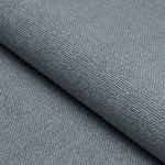 LARS RUSTIC LINEN Fabric – SKY | Schumacher | Wallpaper Twin LARS RUSTIC LINEN fabric SKY color by Schumacher