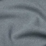 LARS RUSTIC LINEN Fabric – SKY | Schumacher | Wallpaper Twin LARS RUSTIC LINEN fabric SKY color by Schumacher