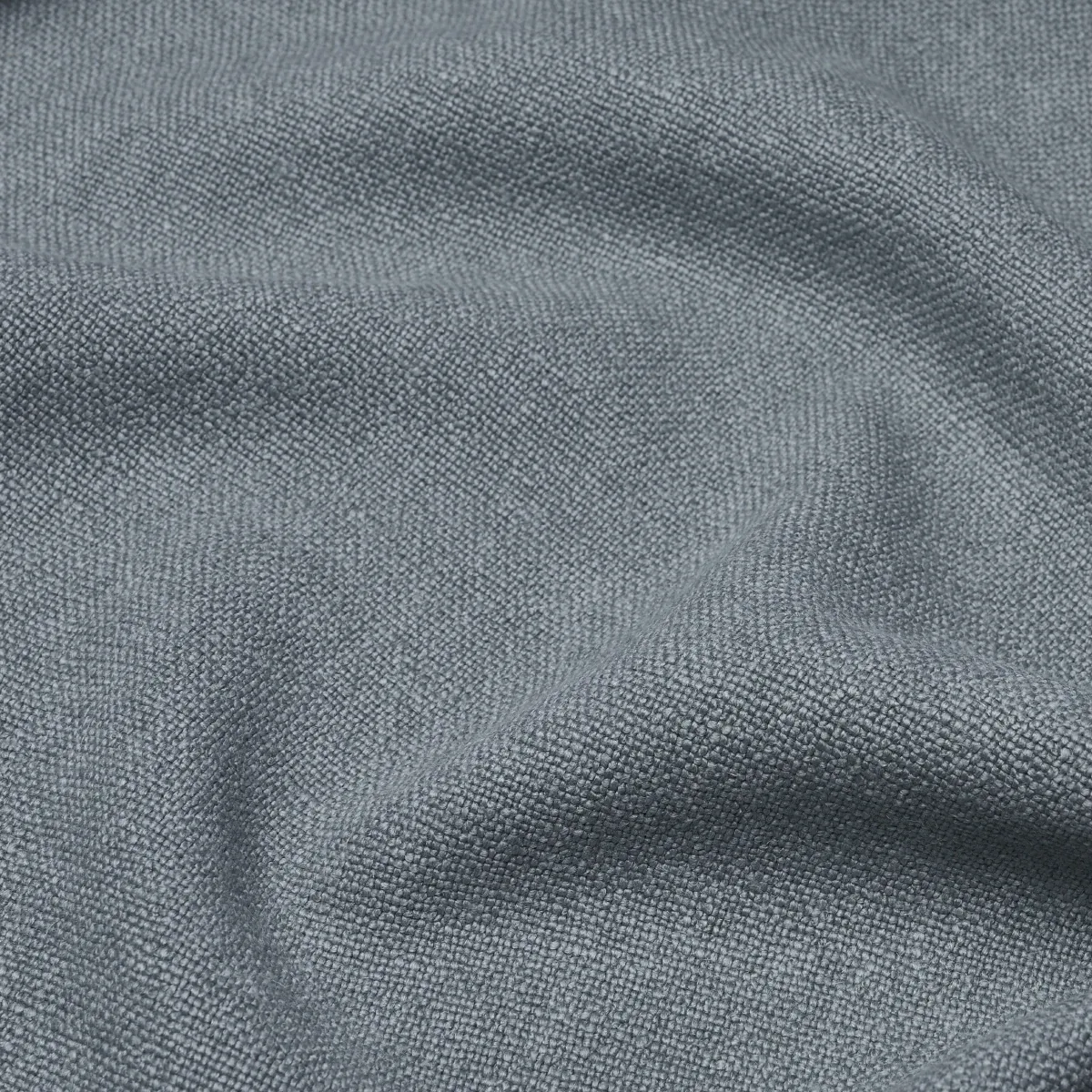 LARS RUSTIC LINEN Fabric – SKY | Schumacher | Wallpaper Twin LARS RUSTIC LINEN fabric SKY color by Schumacher