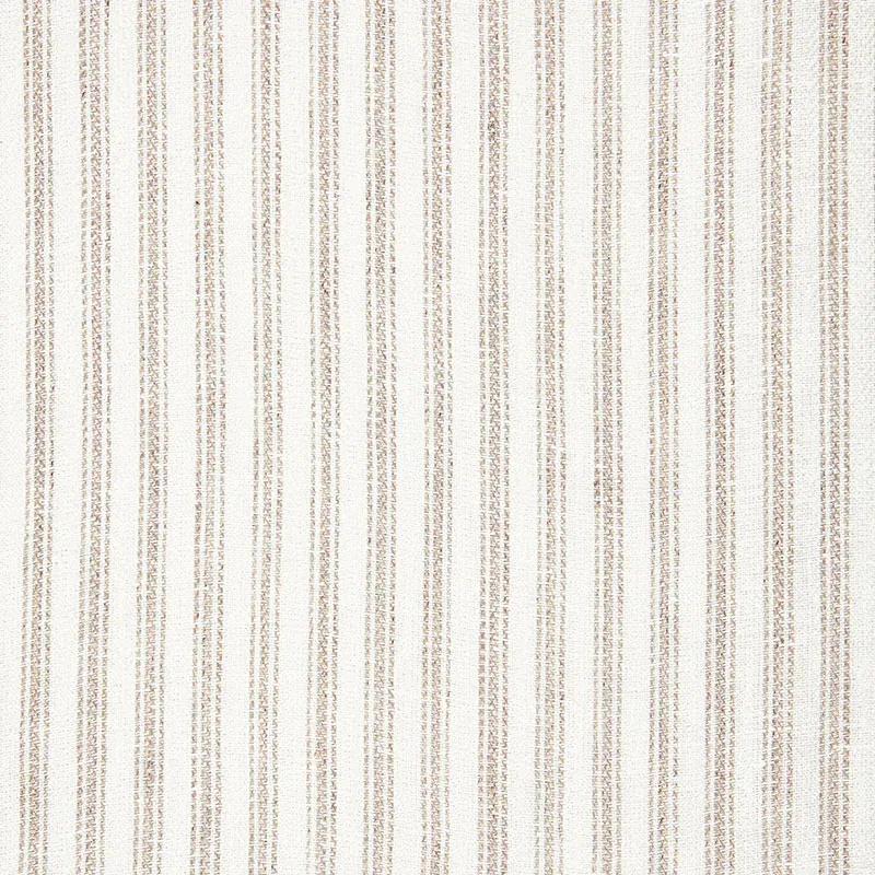 LAUTREC SHEER fabric ECRU color by Schumacher