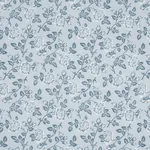 LAVINIA fabric BLUE color by Schumacher