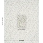 LAVINIA Fabric – GREEN | Schumacher | Wallpaper Twins LAVINIA fabric GREEN color by Schumacher