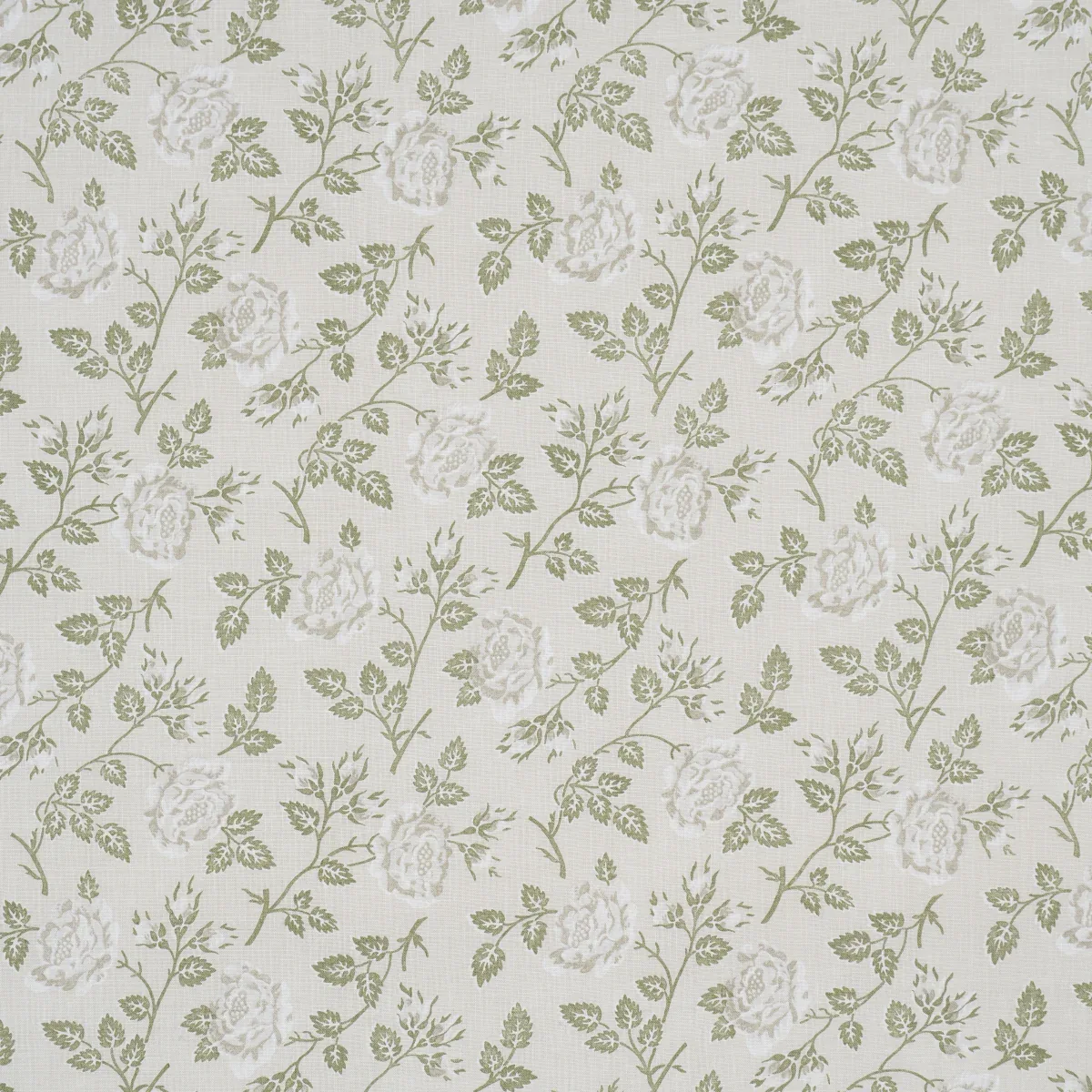 LAVINIA fabric GREEN color by Schumacher