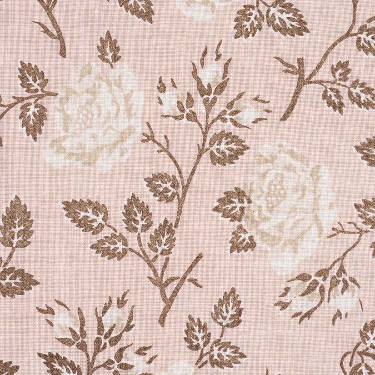 LAVINIA Fabric – PINK | Schumacher | Wallpaper Twins LAVINIA fabric PINK color by Schumacher