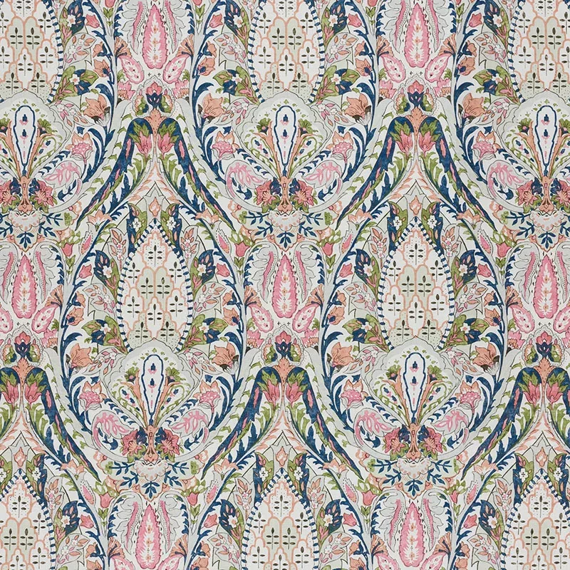 177670 | LAYLA PAISLEY – MULTI