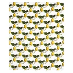 LE CITRON Fabric – IVORY | Schumacher | Wallpaper Twins LE CITRON fabric IVORY color by Schumacher