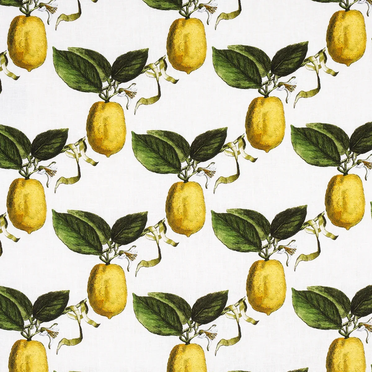 180630 | LE CITRON – IVORY