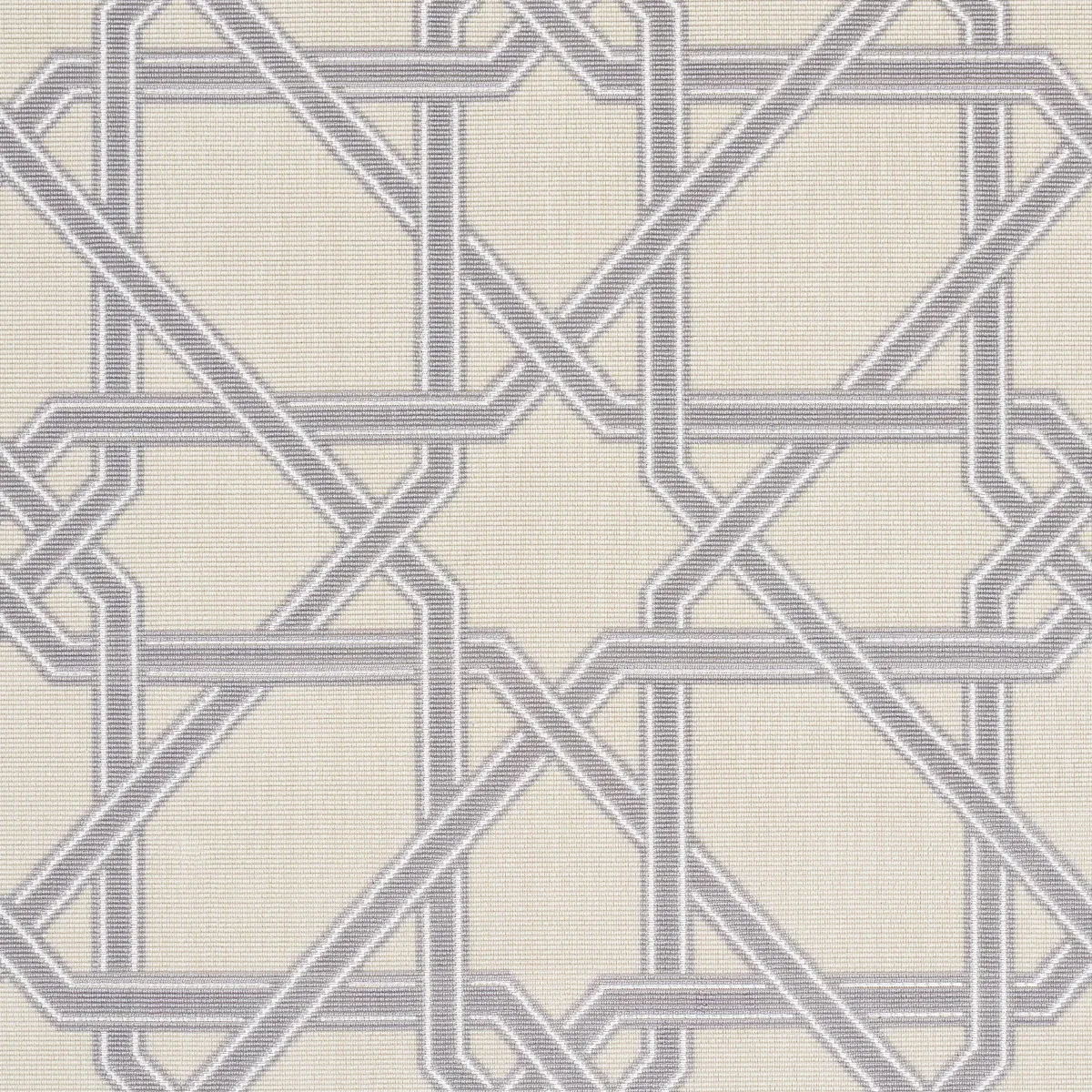 LE MAROC ÉPINGLÉ Fabric – DOVE | Schumacher | Wallpaper Twin LE MAROC ÉPINGLÉ fabric DOVE color by Schumacher