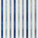 LE MATELOT fabric BLUE color by Schumacher