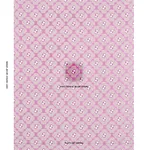 LE MODERNE CUT VELVET Fabric – MAGENTA | Schumacher | Wallpa LE MODERNE CUT VELVET fabric MAGENTA color by Schumacher
