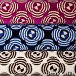 LE MODERNE CUT VELVET Fabric – MAGENTA | Schumacher | Wallpa LE MODERNE CUT VELVET fabric MAGENTA color by Schumacher