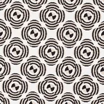 LE MODERNE CUT VELVET Fabric – NEUTRAL | Schumacher | Wallpa LE MODERNE CUT VELVET fabric NEUTRAL color by Schumacher