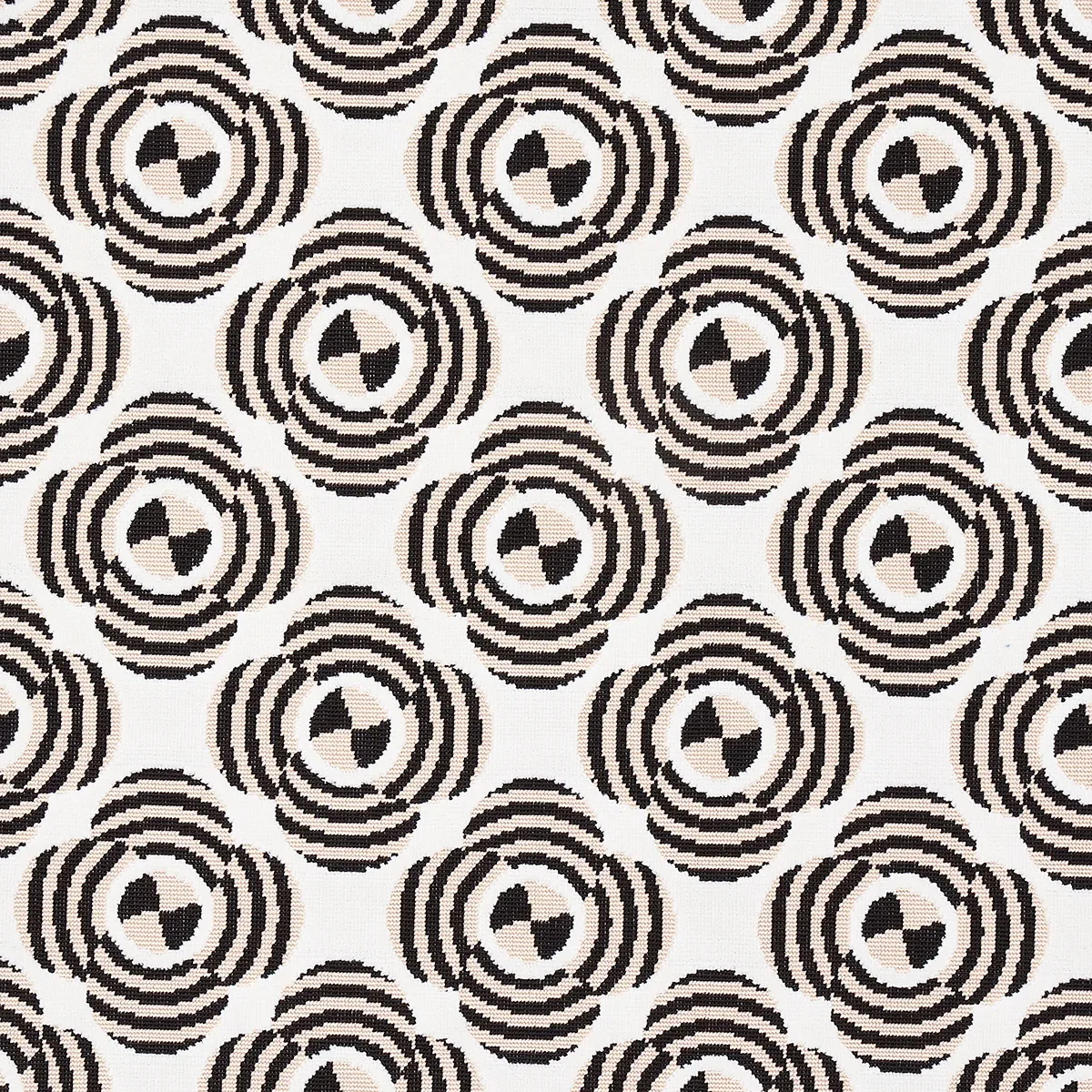82261 | LE MODERNE CUT VELVET – NEUTRAL