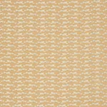 LEAPING LEOPARDS Fabric – SAND | Schumacher | Wallpaper Twin LEAPING LEOPARDS fabric SAND color by Schumacher