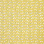LEAPING LEOPARDS Fabric – YELLOW | Schumacher | Wallpaper Tw LEAPING LEOPARDS fabric YELLOW color by Schumacher