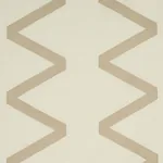 LEGERE LINEN SILK APPLIQUÉ Fabric – DOVE ON IVORY | Schumach LEGERE LINEN SILK APPLIQUÉ fabric DOVE ON IVORY color by Schumacher
