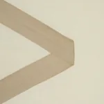 LEGERE LINEN SILK APPLIQUÉ Fabric – DOVE ON IVORY | Schumach LEGERE LINEN SILK APPLIQUÉ fabric DOVE ON IVORY color by Schumacher