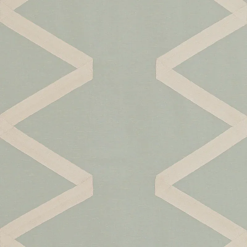 69692 | LEGERE LINEN SILK APPLIQUÉ – OPAL