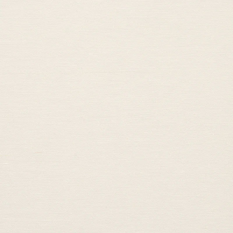 LEGERE LINEN SILK fabric IVORY color by Schumacher